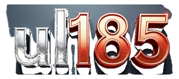 ul185 logo