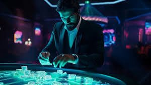 ul185 Live Casino